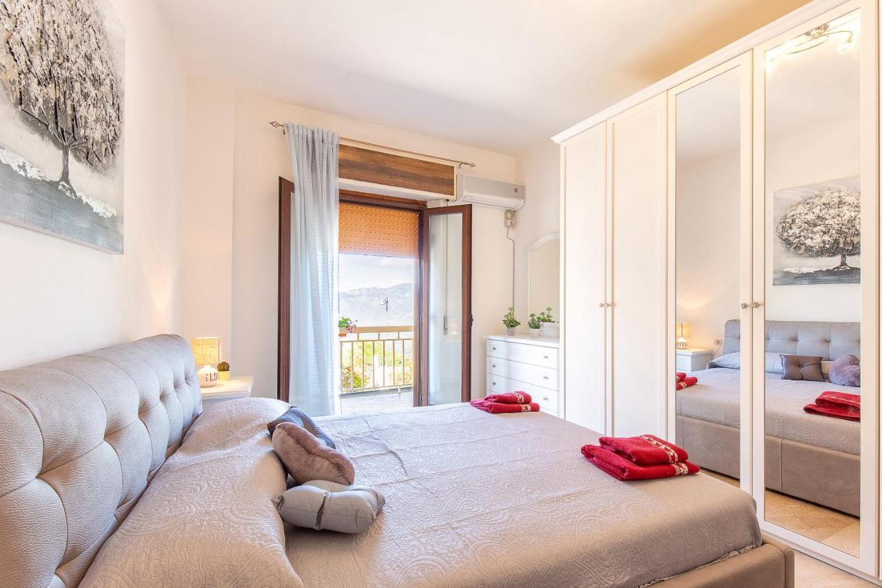 A Su Santu Nigola Apartment Baunei Luaran gambar
